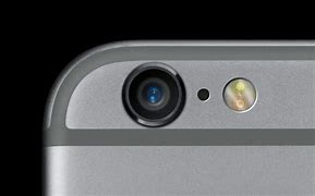 Image result for iPhone 6 Back Camera