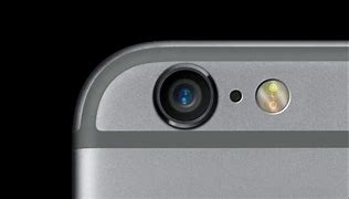 Image result for iPhone 6 Plus New Camera