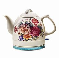 Image result for Porcelain Tea Kettle