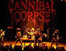 Image result for Cannibal Corpse Wallpaper Desktop