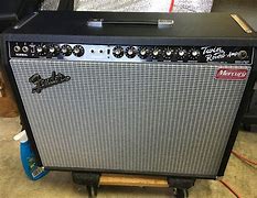 Image result for Fender Twin Reverb AB763