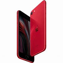 Image result for iPhone SE 2 Red 64
