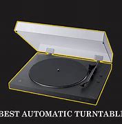 Image result for Automatic Stackable Turntable