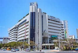 Image result for Naha Mall