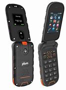 Image result for Plum Flip Phone Keys