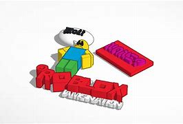 Image result for Tinkercad Roblox