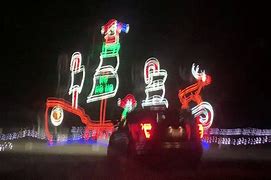 Image result for Lights at Michigan International Speedway