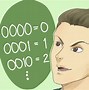 Image result for Hexadecimal to Binary Coding Example
