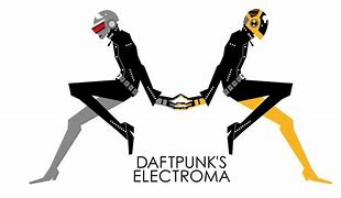 Image result for Daft Punk Electroma Human