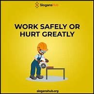 Image result for 5S Safety Slogans