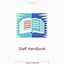 Image result for Handbook Template Free PDF