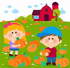 Image result for Pumpkin and Apple Picking