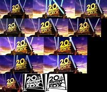 Image result for 20th Century Fox Daffa916 Font