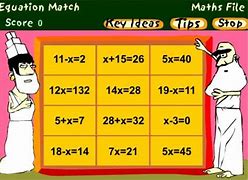 Image result for Math Solver Game