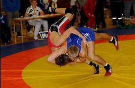 Image result for Wrestling Hip Throw