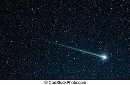 Image result for Star with Tail