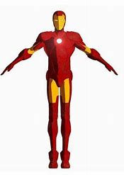 Image result for Iron Man 1 Armor