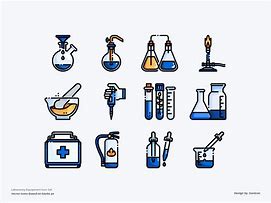 Image result for Lab Icon