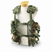 Image result for Tactical Load Bearing Vest