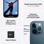 Image result for iPhone 12 Pro Max Pacific Blue Color