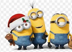 Image result for Christams Bob Minions