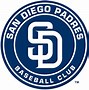 Image result for San Diego Padres Mascot