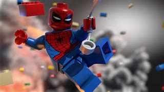 Image result for Cool Cartoon Wallpaper LEGO