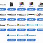 Image result for Windows OS Logo