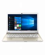 Image result for Toshiba Dynabook Gold Color
