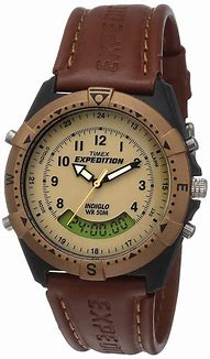 Image result for Timex Analog Digital