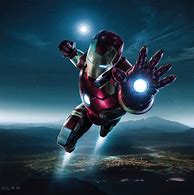 Image result for Iron Man Computer Technology