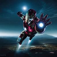 Image result for Iron Man Light Jpg