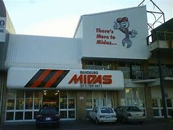Image result for Midas South Africa
