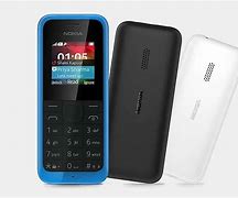 Image result for Nokia 105 DS-2019