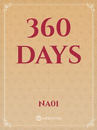 Image result for 360 Days Book