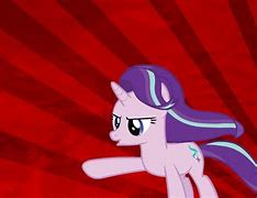 Image result for My Little Pony Starlight Glimmer