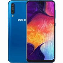 Image result for Samsung A50 Red