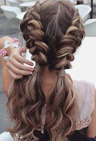 Image result for Cool Hair Idias