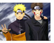 Image result for Naruto Kiba Fan Art