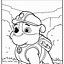 Image result for Girl PAW Patrol Coloring Pages