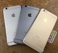 Image result for Apple iPhone 6 Gold 64GB