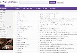 Image result for Check My Emails Yahoo! Box