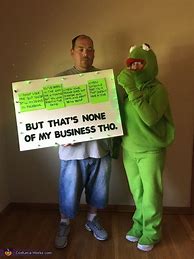 Image result for Meme Costumes