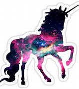 Image result for Galaxy Unicorn Clip Art