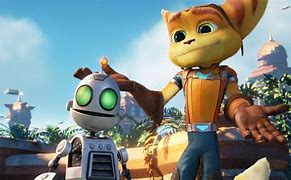 Image result for Computer Game with Green Robot