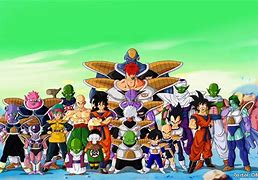 Image result for Best Dragon Ball Z Wallpapers