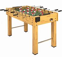 Image result for mini foosball tables