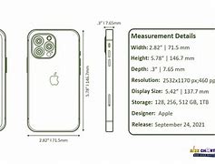 Image result for Optical Measurement iPhone