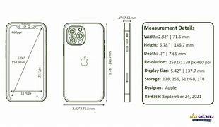 Image result for Optical Measurement iPhone