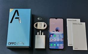 Image result for Oppo A77 Packaging Box